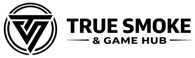 TrueSmoke.pk